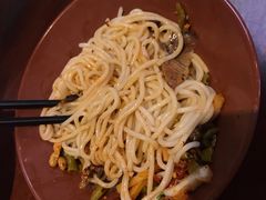 -明桂米粉(北站店)