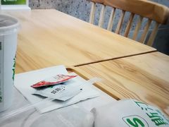 -塔斯汀中国汉堡(江大南路店)