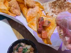 -Taco Bell 塔可钟(民田路店)