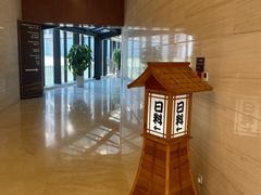 -金沙滩喜来登度假酒店-雅日本餐厅