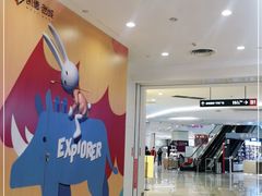 -凯德广场(西城店)