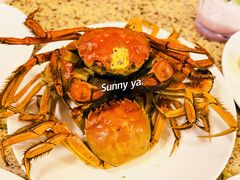 -禾斗海鲜自助(市南银座店)