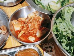 -哼蟹二将·烤肉酱蟹(合生汇店)