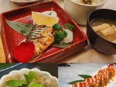 -阿吾罗日本料理(K11艺术中心店)