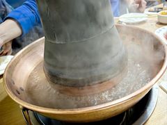 -元盛居(生态大街店)