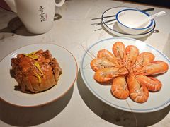 -寻宝记绍兴菜(状元店)