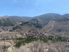 -五台山风景名胜区