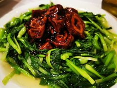 草头圈子-翠亭酒家(山西南路店)