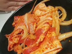 -花味烤肉·拌饭(庐阳万科店)