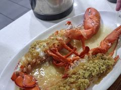 -九层海鲜塔(市南店)