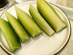 -奥华餐厅·老张记(台基厂店)