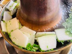 -鑫龙火锅城(青岛分店)