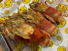 -新疆烧烤王(广灵店)