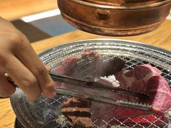 -韩国料理大力士(屏风街店)