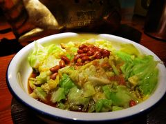 -炊烟小炒黄牛肉(东庆街店)