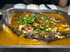 -半天妖烤鱼(印象城店)