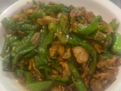 -农家湘菜(安亭店)