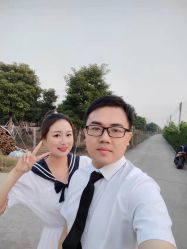 点击看大图 清新田园-金夫人婚纱摄影(华南店)