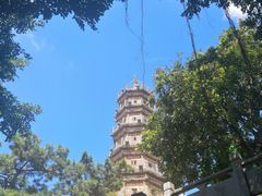 -船政文化景区-罗星塔公园