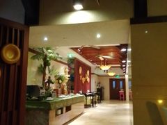 -金厨泰国餐厅·全泰籍厨师料理(拱北店)