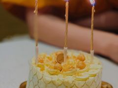 -金海湾自助餐厅(金陵饭店)