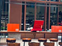 -深圳湾木棉花酒店