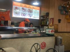 -台北风味(第一家快餐)