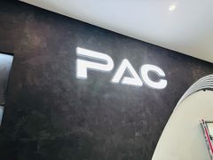 -PAC台球俱乐部·康溪盛世旗舰店
