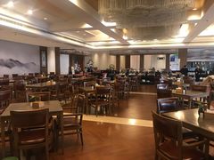 -九华山聚龙大酒店