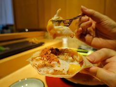 -yokocho上横町·日本食街(深业上城店)