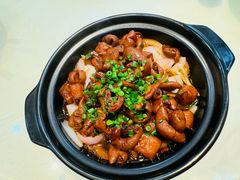 -两户人家农家乐
