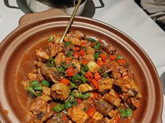 -庆云楼饭庄(什刹海店)