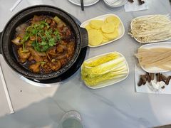 -小胖子羊肉馆·烧烤(龙茗路店)