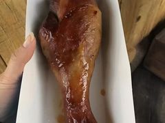 -迪士尼火鸡腿