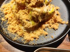 -九田家黑牛烤肉料理(新辰里亚运村店)