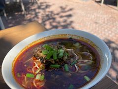 -金谷仓家庭料理(马泉营店)
