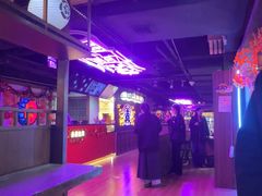 -长藤鬼校(钟楼店)