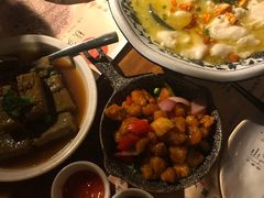 -胡桃里音乐酒馆(万科城市广场店)