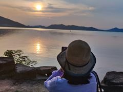 -东钱湖旅游度假区