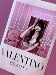 -VALENTINO华伦天奴美妆