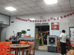 -潮陈记土鸡火锅(东厦北路店)