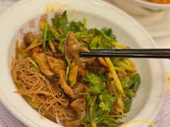 -大哥餐厅(西城花园店)