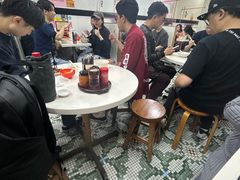 -麦文记面家(佐敦店)