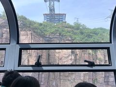 -河南宝泉旅游区
