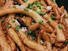 -至潮餐厅精致粤菜·活鲈鱼·走地鸡(珠江新城店)