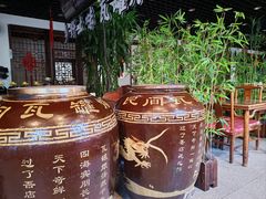 -西江美食舫·江西菜(健德桥店)