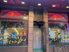 门面-华梅西餐厅(哈尔滨中央大街店)