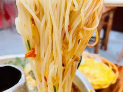 -王大乔泡椒米线·小火锅(深圳欢乐世纪店)