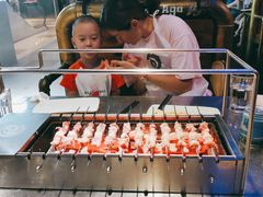 -很久以前羊肉串(大华三路店)