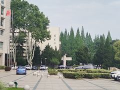 -南京航空航天大学(明故宫校区)